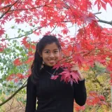 Zi Xin - Chinese tutor - Birmingham