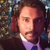 Benjamin - ESL tutor - Bengaluru