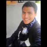Luis - Profesor de química - Pueblo Nuevo Solistahuacán
