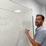 Javier - Profe de matemáticas - Quintana de la Serena
