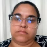 Tathiana - Professor de reforço escolar - João Pessoa
