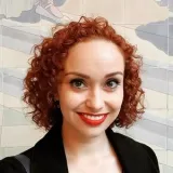PAULA LEDO - Prof de russo - Engenho Novo
