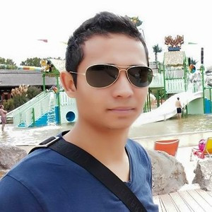 Christophe - Prof de maths - Marseille