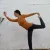 MARCELA - Profe de yoga - Tomares