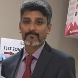 Dr Nirmal - Business Studies tutor - Visakhapatnam