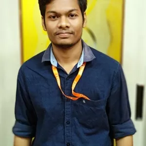 Ashutosh - Geography teacher - Visakhapatnam