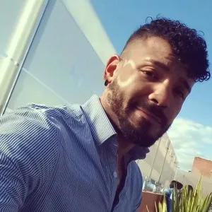 Freiver Eduardo - Profe de baile - Bogotá