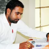 Surender - Biology Tutor - Suratgarh