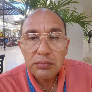 Fernando - tutor académico - Buenavista