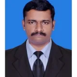 RAMANATHAN - Maths teacher - Nagercoil