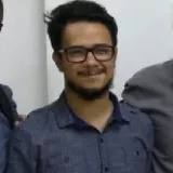 João - Professor de excel - Chácara Galega