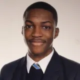 Princewill - Maths tutor - 