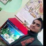 Shreyas - Physics teacher - Gwalior
