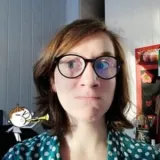 Amandine - Prof de musique - Tours