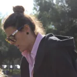 Elena - profesor de alemán - Barcelona