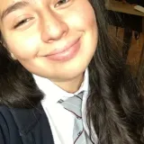 Gislaine - Profesor de matemática - Hualpén