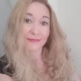 Olga - Prof de russo - Flamengo