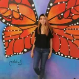 Luisa Fernanda - profesor de lengua de señas - Heroica Puebla de Zaragoza