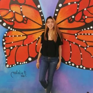 Luisa Fernanda - profesor de lengua de señas - Heroica Puebla de Zaragoza