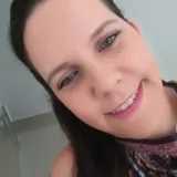 Andreia - Professor de ciências naturais - São Paulo