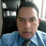 Antonio - Profe de enseñanza moral y cívica - Chimalhuacán