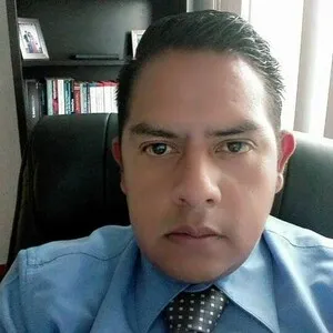Antonio - Profe de enseñanza moral y cívica - Chimalhuacán