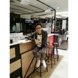 Imam - Guru ekonomi - Sambung Macan