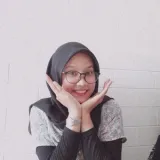 Larasati - Guru ekonomi - Bekasi