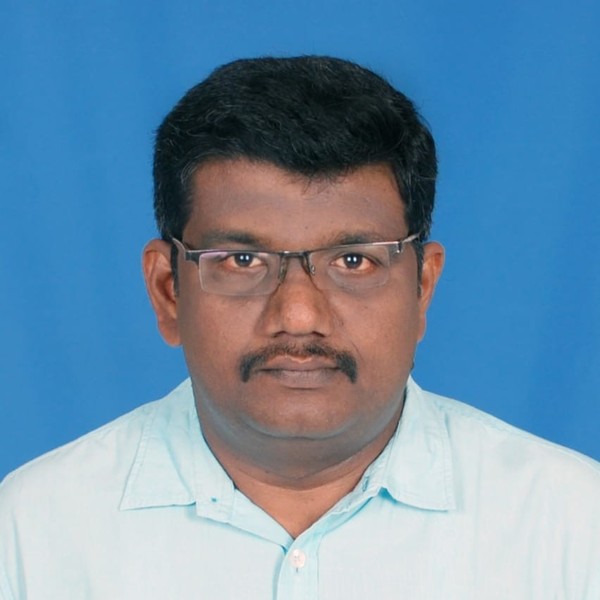 Hi I'm Dr PONRAJ completed PhD in mathematics i have taken all maths paper all degree and school level