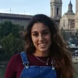 Gemma - profesor de biología - Serracines