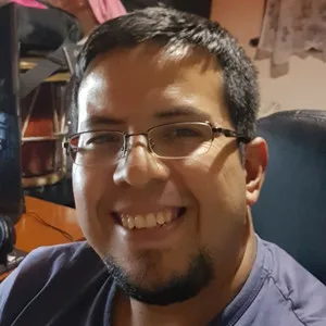 Alan - Profesor de canto - Santiago