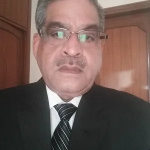 Mukesh - Accounting tutor - New Delhi