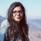 Bony - German teacher - Mumbai