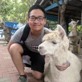 Sam - English tutor - Acton