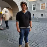 Karam - Lehrkraft für Englisch - Braunschweig