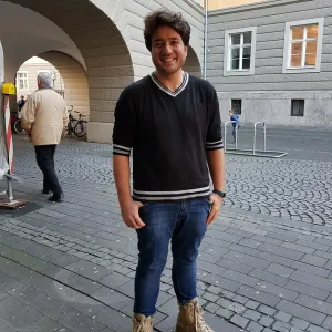 Karam - Lehrkraft für Englisch - Braunschweig