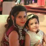 Neelima - C teacher - Ludhiana