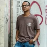 Arthur - Professor de Sociologia - Santa Cruz Industrial