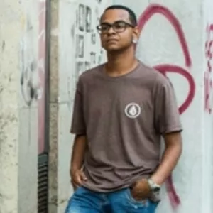Arthur - Professor de Sociologia - Santa Cruz Industrial