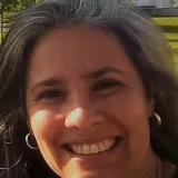 Silvana - Prof de iniciação à informática - Porto