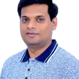 Navin - Leadership tutor - Thane