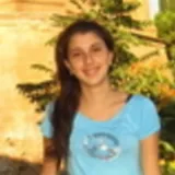 Serena - Italian teacher - Sesto Fiorentino