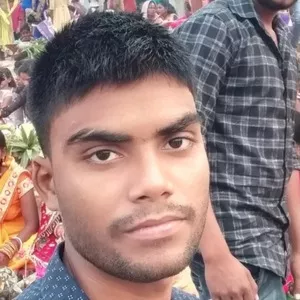 GOVIND - Geography teacher - Muzaffarpur