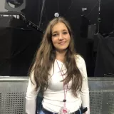 Andrea - Profesor de apoyo escolar - Atarfe