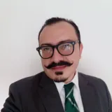 David - profesor de biología celular - Chetumal