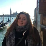 Lisa - AAT tutor - Glyncoch