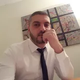 Marc - Prof d'initiation informatique - Genève