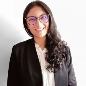 Lía - profesor de aprender a comer bien - 