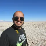 VINICIUS SERRANO DE - Prof de expressão oral - espanhol - Jardim Flamboyant