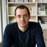 Frank - Lehrkraft für Programmierung - Mannheim